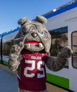 Metrolink Mascot.png